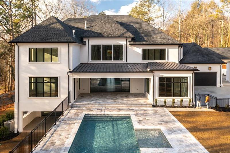Image for property 5211 Powers Ferry Road, Sandy Springs, GA 30327