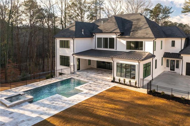 Image for property 5211 Powers Ferry Road, Sandy Springs, GA 30327