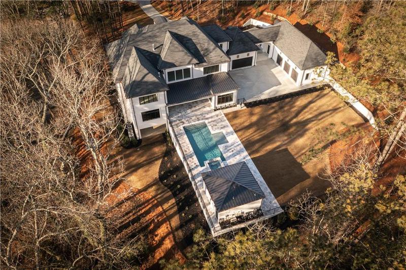 Image for property 5211 Powers Ferry Road, Sandy Springs, GA 30327