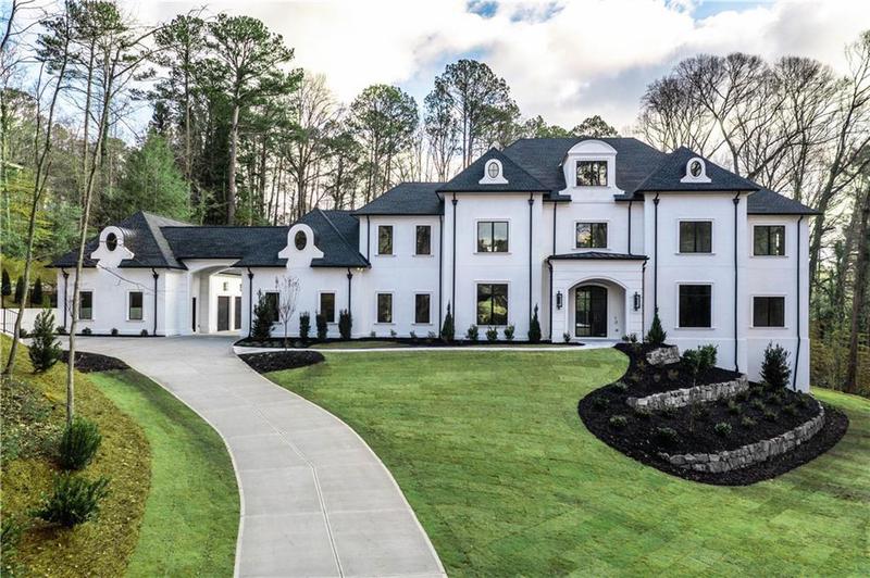 Image for property 5211 Powers Ferry Road, Sandy Springs, GA 30327