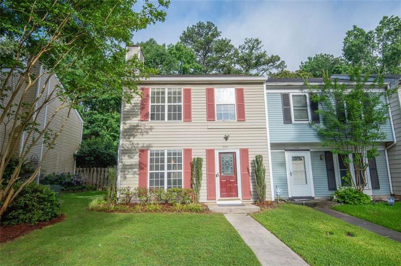 Image for property 3053 Shadow Walk Lane, Tucker, GA 30084