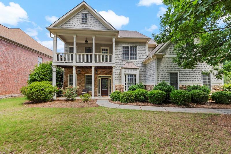 Image for property 944 Hidden Falls Lane, Smyrna, GA 30082