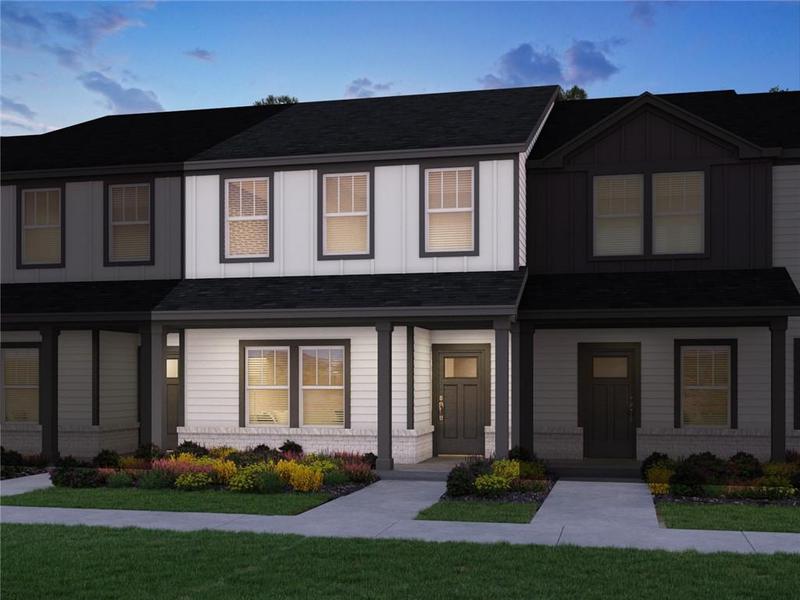 Image for property 2270 Ashton Drive, Conyers, GA 30013