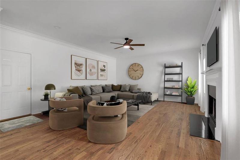 Image for property 552 STEELS BRIDGE Road, Canton, GA 30114