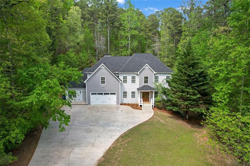 Image for property 552 STEELS BRIDGE Road, Canton, GA 30114