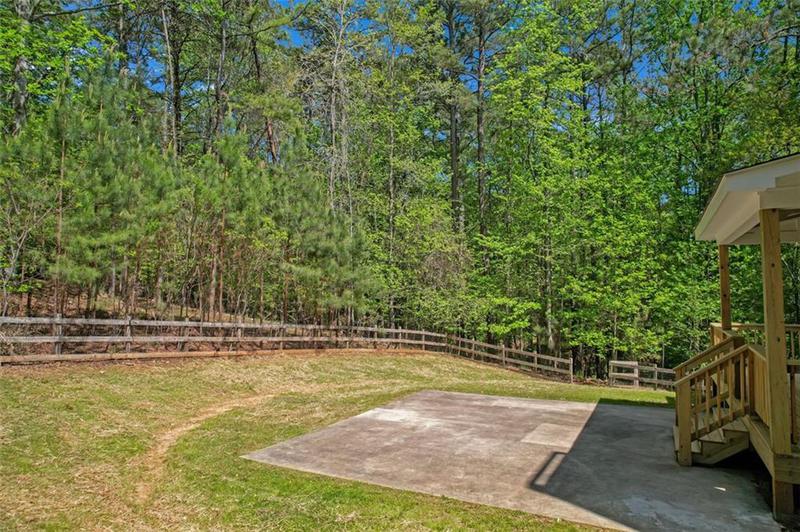 Image for property 552 STEELS BRIDGE Road, Canton, GA 30114