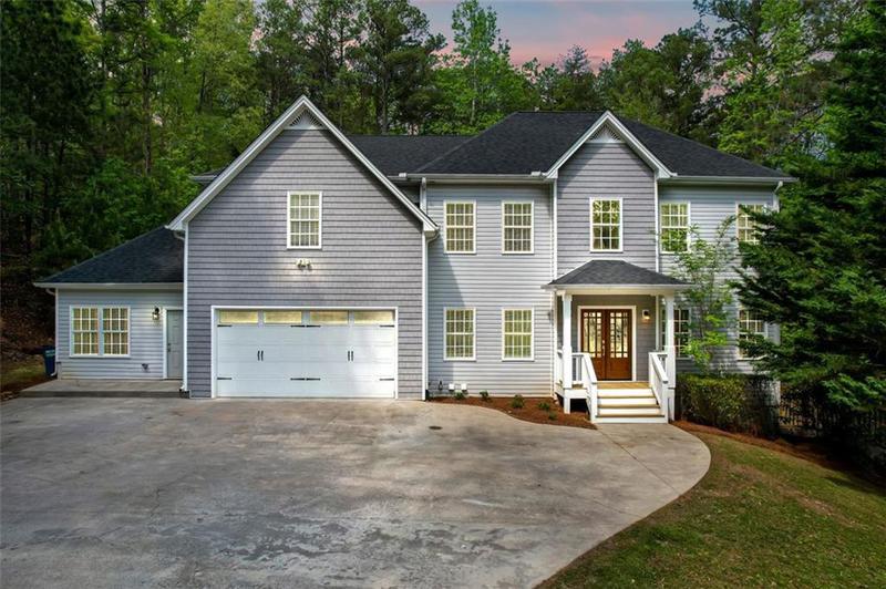 Image for property 552 STEELS BRIDGE Road, Canton, GA 30114