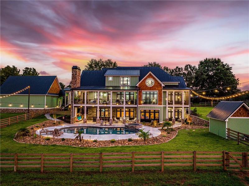 Image for property 182 Corral Road, Milledgeville, GA 31061