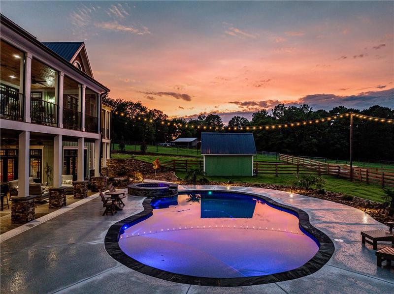 Image for property 182 Corral Road, Milledgeville, GA 31061