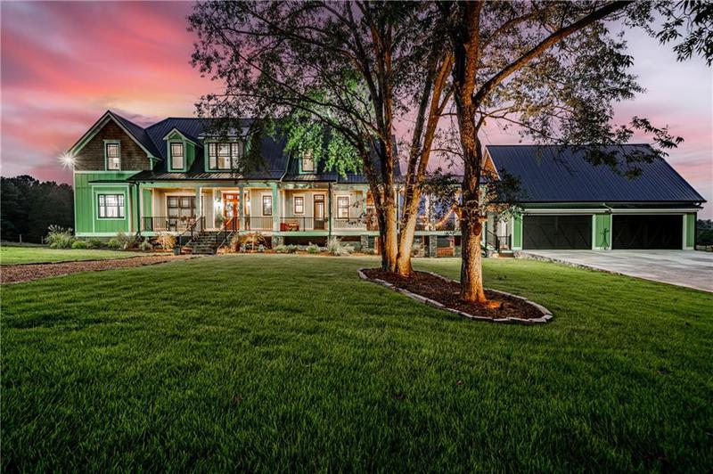 Image for property 182 Corral Road, Milledgeville, GA 31061