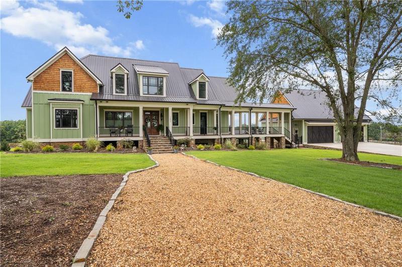 Image for property 182 Corral Road, Milledgeville, GA 31061