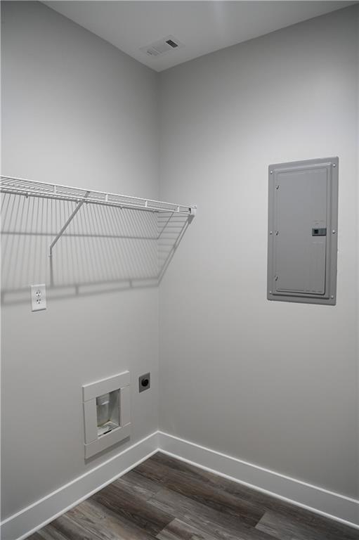 Image for property 107 Church Street, Ranger, GA 30734