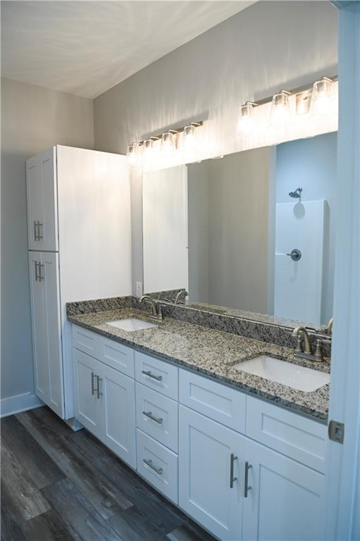Image for property 107 Church Street, Ranger, GA 30734