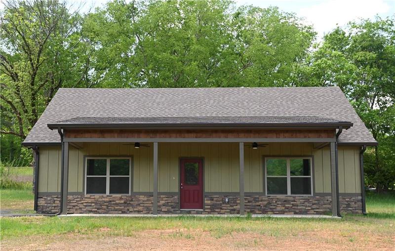 Image for property 107 Church Street, Ranger, GA 30734