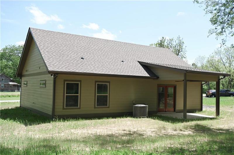 Image for property 107 Church Street, Ranger, GA 30734