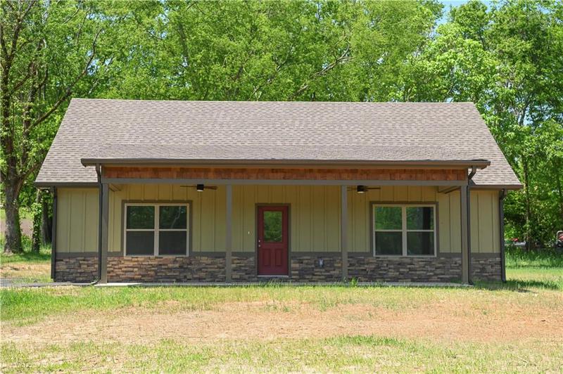 Image for property 107 Church Street, Ranger, GA 30734