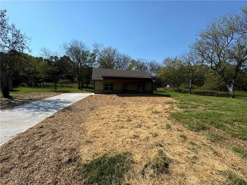 Image for property 107 Church Street, Ranger, GA 30734