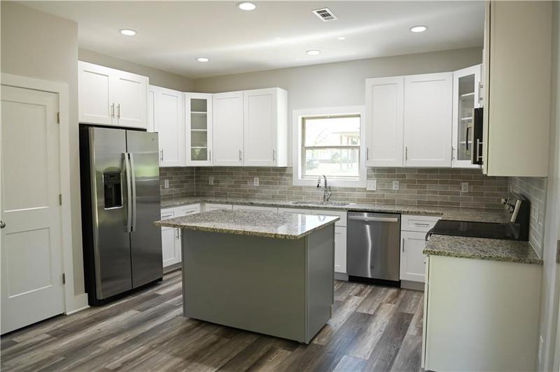 Image for property 107 Church Street, Ranger, GA 30734