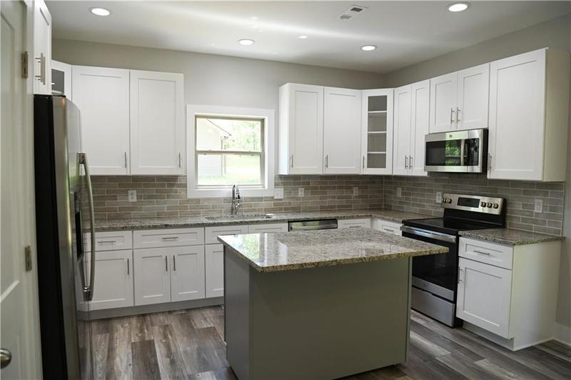 Image for property 107 Church Street, Ranger, GA 30734