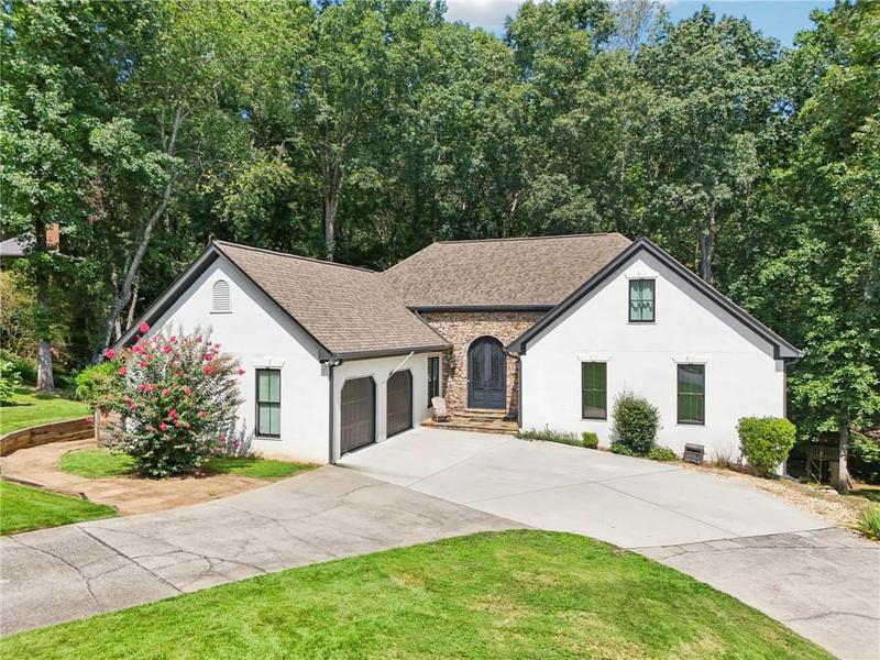 Image for property 3325 Sweetwater Drive, Cumming, GA 30041