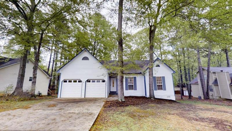 Image for property 3979 Sharon Springs, Powder Springs, GA 30127