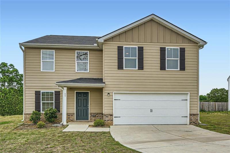 Image for property 33 Oxford Lane, Kingston, GA 30145