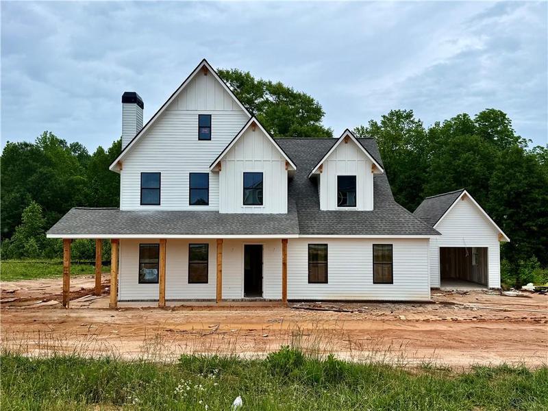 Image for property 95 Old Town Road, Dacula, GA 30019