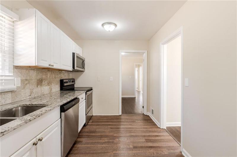 Image for property 3582 Swallow Lane, Decatur, GA 30032