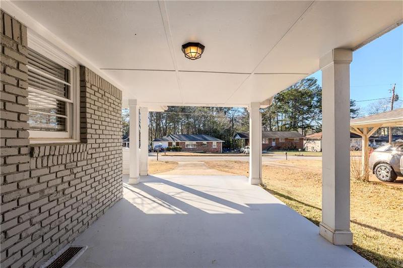 Image for property 3582 Swallow Lane, Decatur, GA 30032