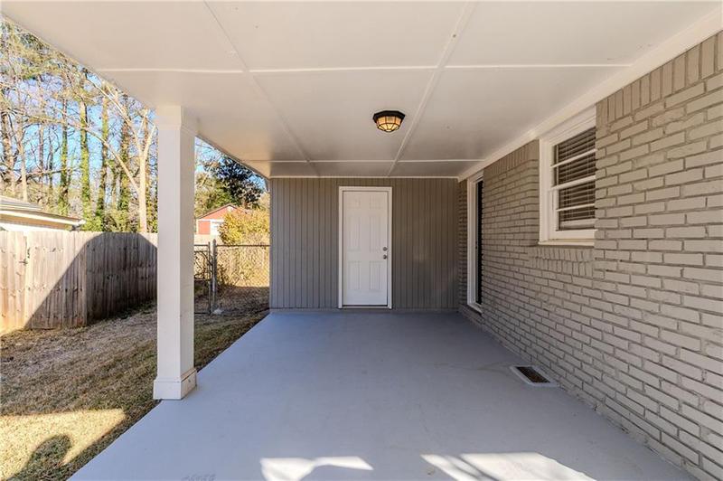 Image for property 3582 Swallow Lane, Decatur, GA 30032