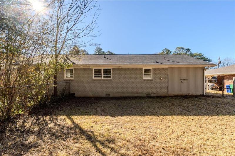 Image for property 3582 Swallow Lane, Decatur, GA 30032