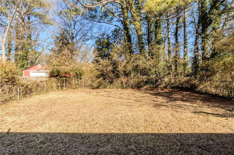 Image for property 3582 Swallow Lane, Decatur, GA 30032