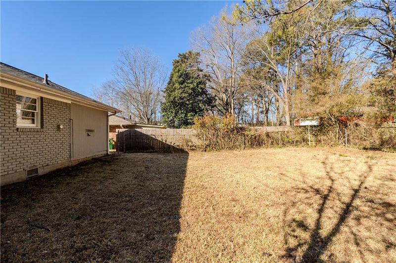 Image for property 3582 Swallow Lane, Decatur, GA 30032