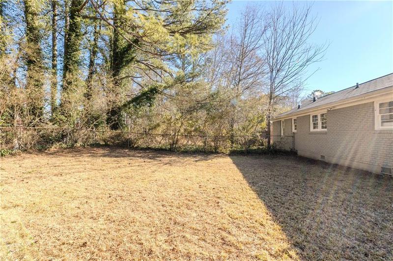 Image for property 3582 Swallow Lane, Decatur, GA 30032