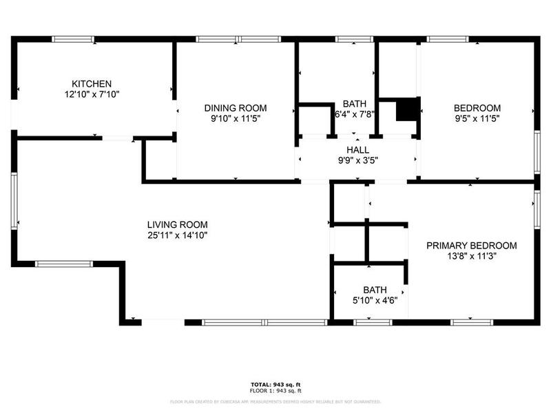 Image for property 3582 Swallow Lane, Decatur, GA 30032