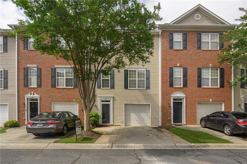 Image for property 5381 Briar Creek Lane, Norcross, GA 30071