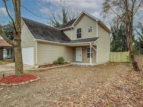 Image for property 1526 Venetian Drive, Atlanta, GA 30311