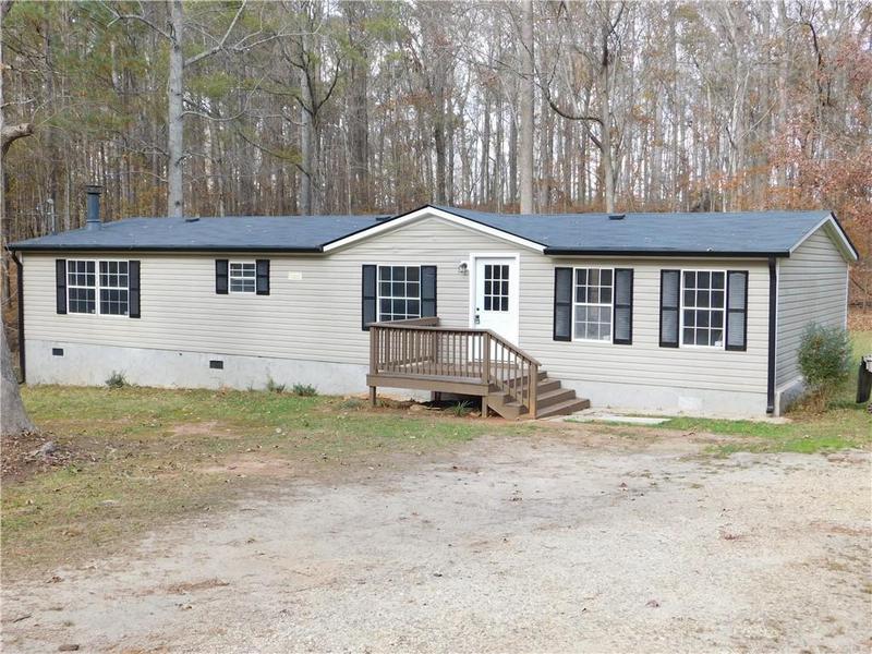 Image for property 911 Woodchase Drive, Monroe, GA 30655