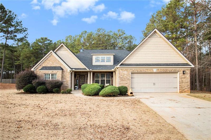 Image for property 51 Cainbridge Park Drive, Newnan, GA 30263