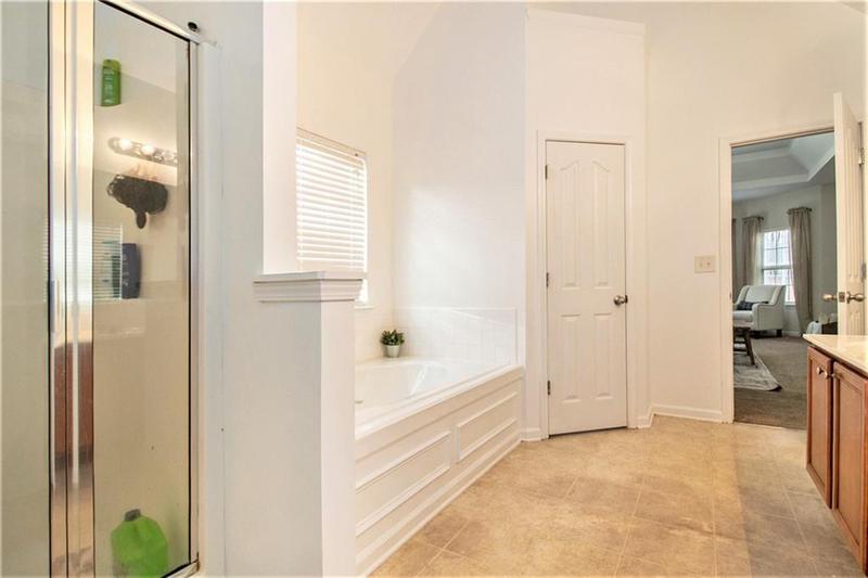 Image for property 51 Cainbridge Park Drive, Newnan, GA 30263