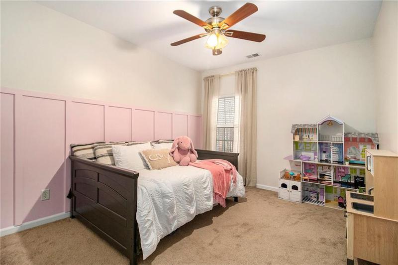 Image for property 51 Cainbridge Park Drive, Newnan, GA 30263