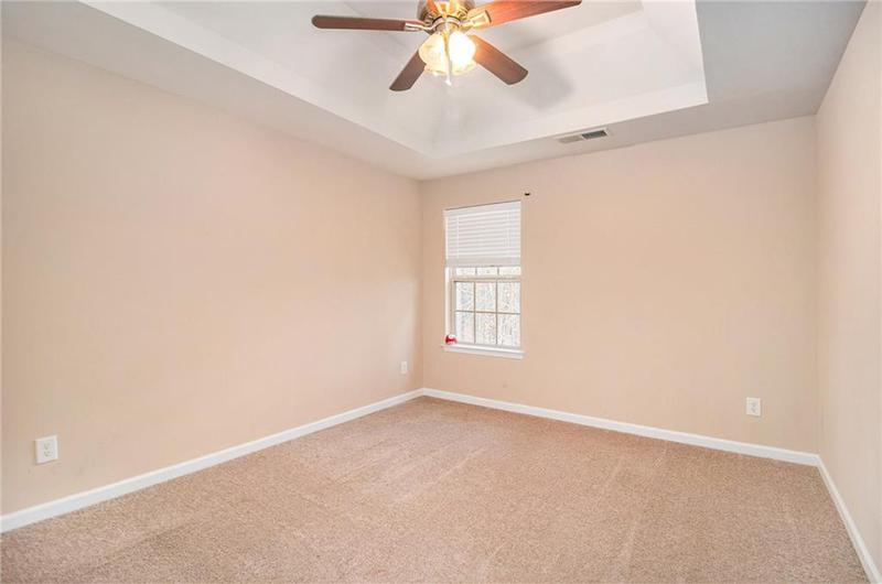 Image for property 51 Cainbridge Park Drive, Newnan, GA 30263
