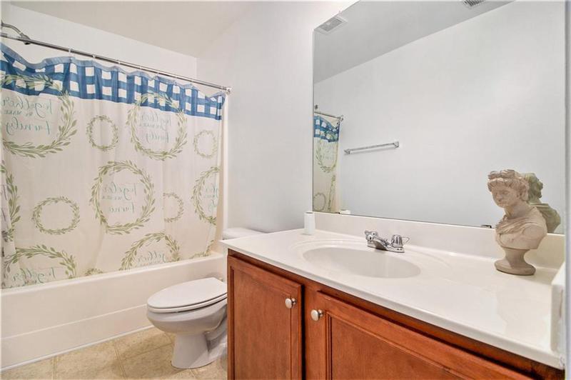 Image for property 51 Cainbridge Park Drive, Newnan, GA 30263