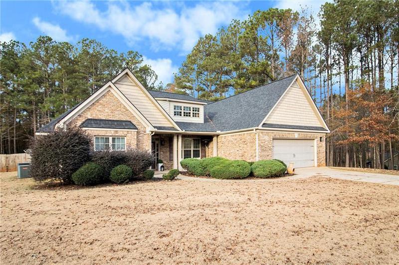 Image for property 51 Cainbridge Park Drive, Newnan, GA 30263