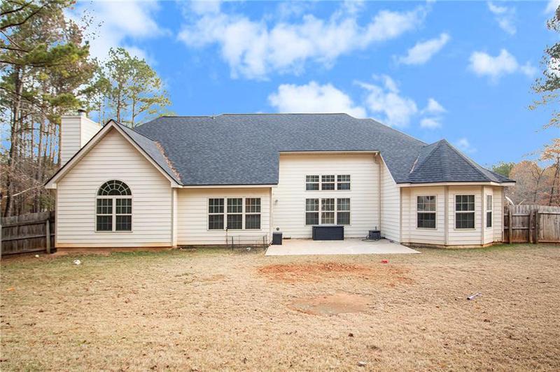 Image for property 51 Cainbridge Park Drive, Newnan, GA 30263