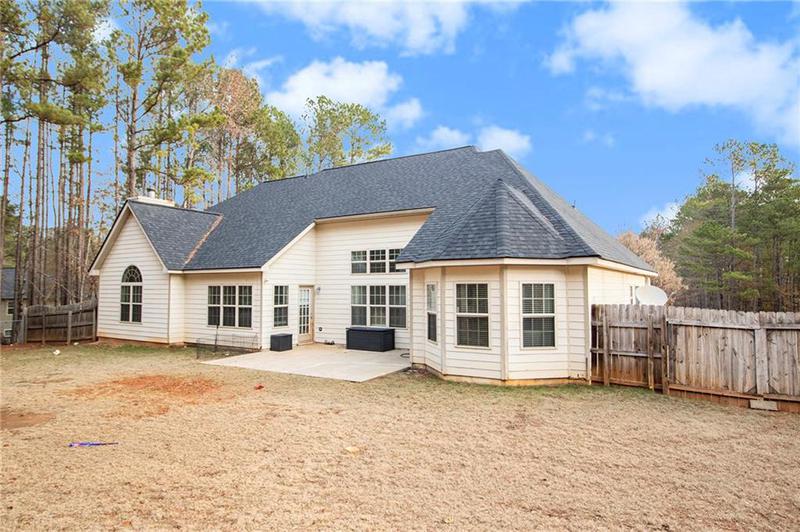 Image for property 51 Cainbridge Park Drive, Newnan, GA 30263