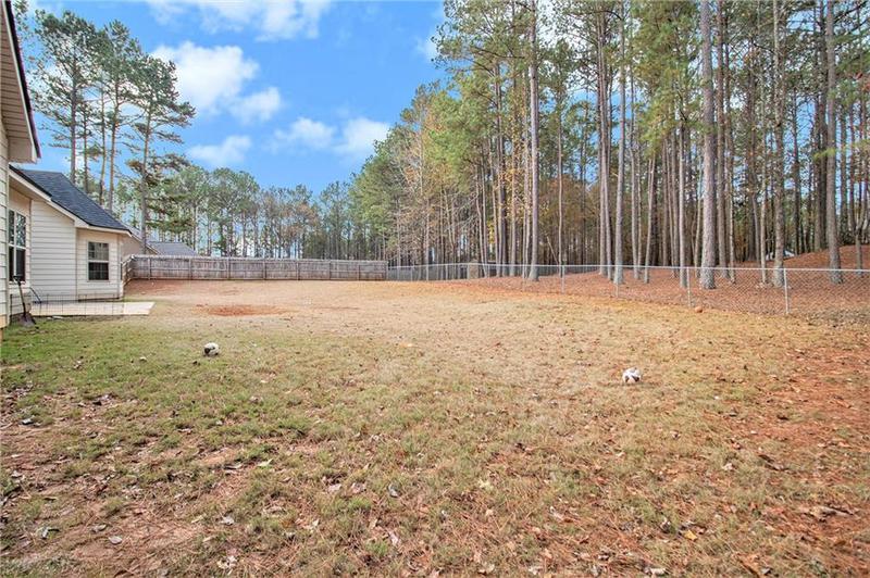 Image for property 51 Cainbridge Park Drive, Newnan, GA 30263