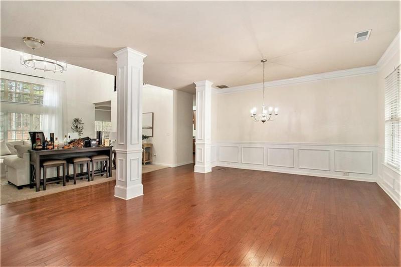 Image for property 51 Cainbridge Park Drive, Newnan, GA 30263