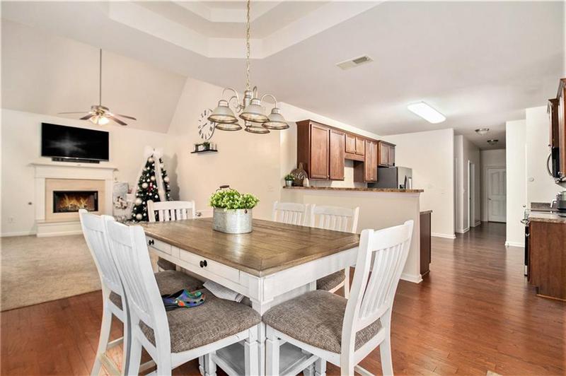 Image for property 51 Cainbridge Park Drive, Newnan, GA 30263