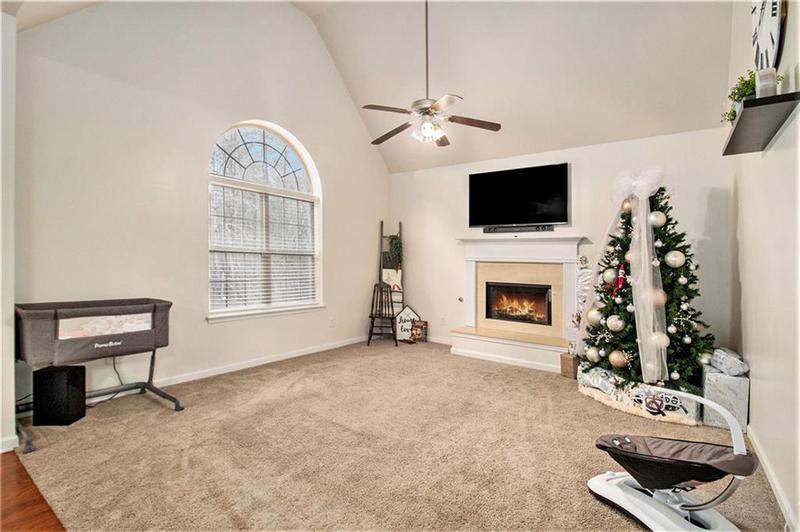 Image for property 51 Cainbridge Park Drive, Newnan, GA 30263